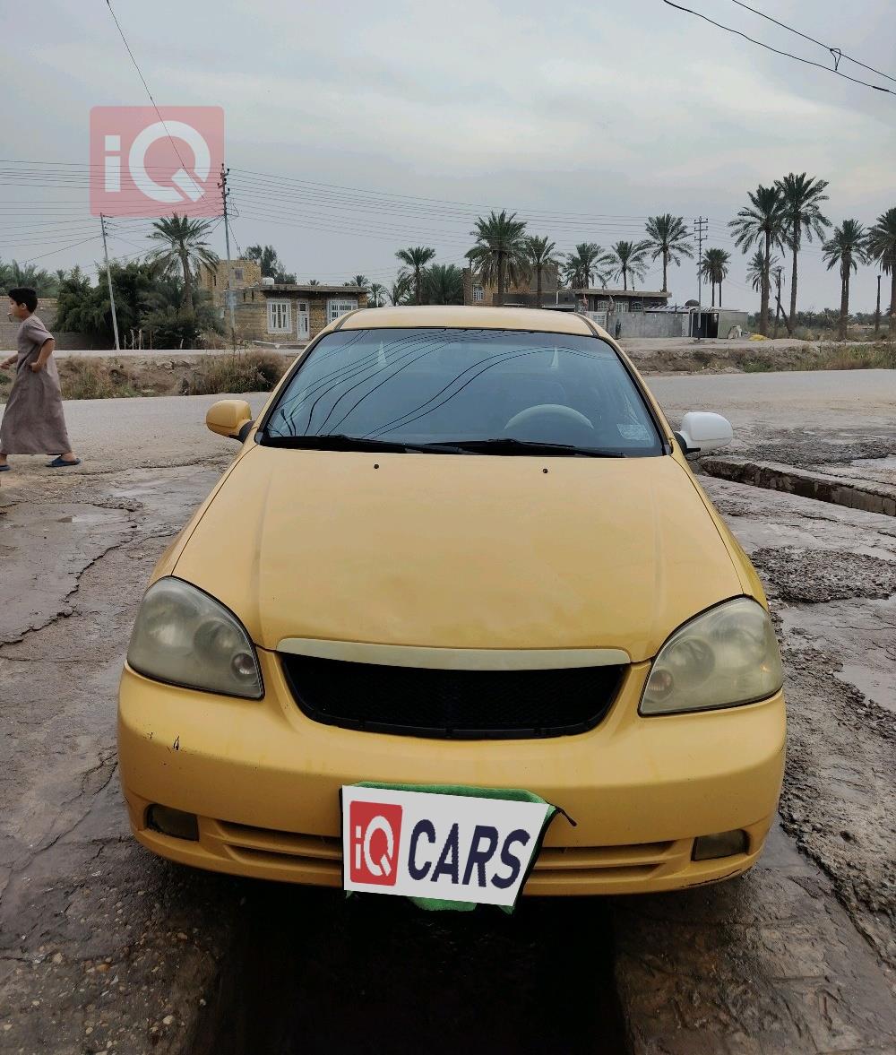 شيفروليه اوبترا